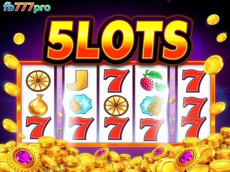 Welcome to fb777pro, your ultimate destination for premium online casino games and exclusive promotions. Experience slots, live dealer tables, and baccarat in a secure and immersive environment. Join today to unlock rewards at fb777pro.com.